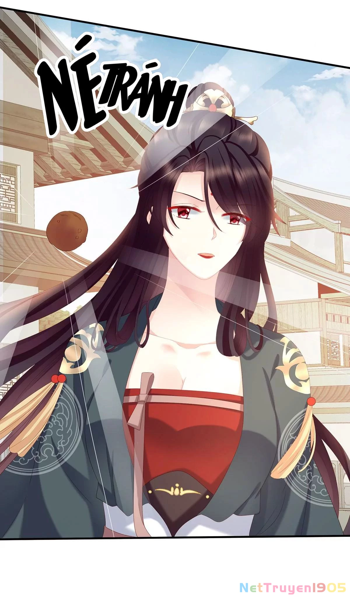 Kiều Phu Có Hỉ Chapter 17 - 28