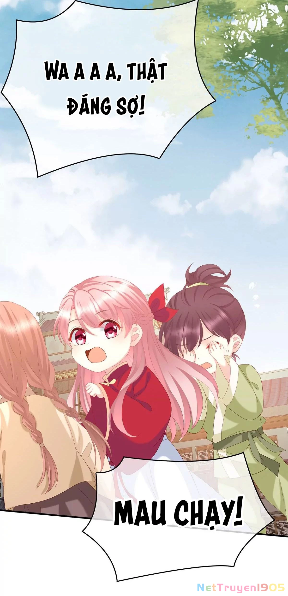 Kiều Phu Có Hỉ Chapter 17 - 30