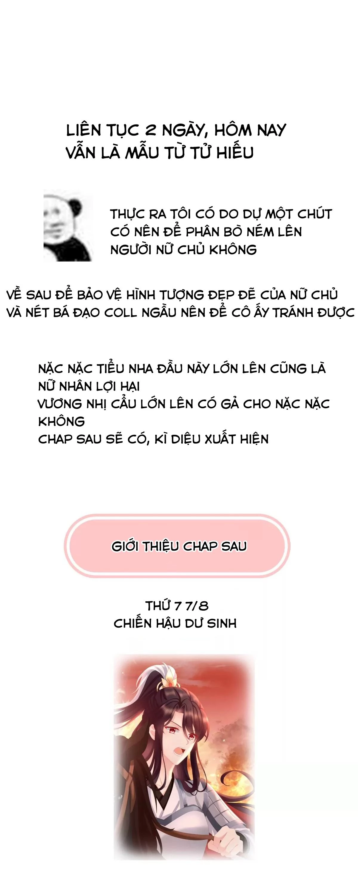 Kiều Phu Có Hỉ Chapter 17 - 35