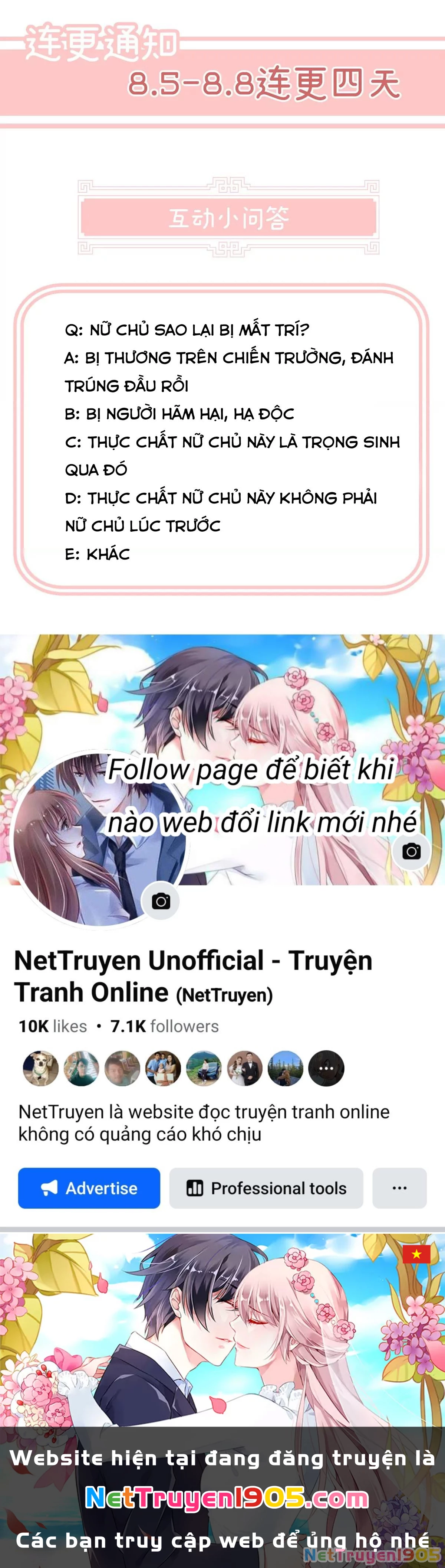 Kiều Phu Có Hỉ Chapter 17 - 36