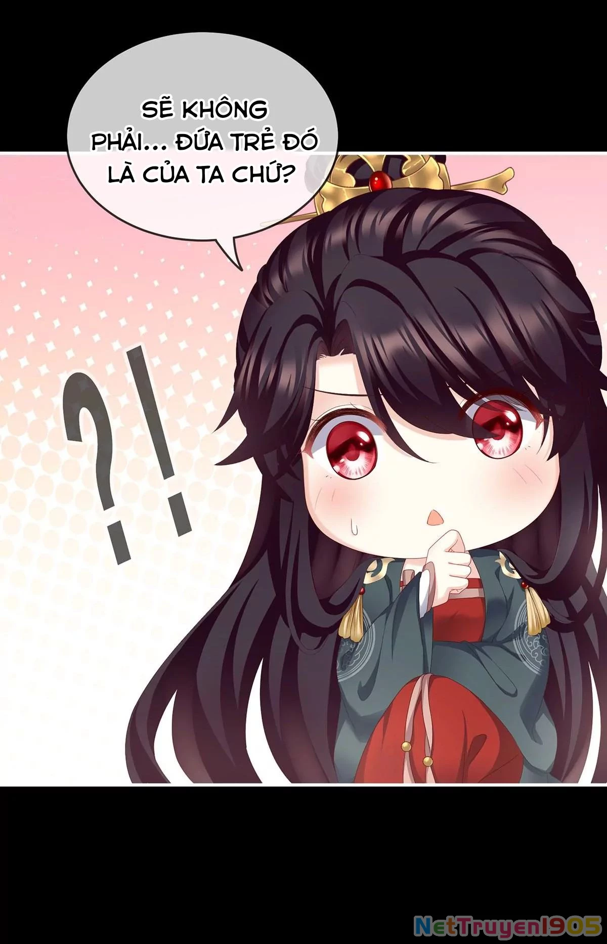 Kiều Phu Có Hỉ Chapter 18 - 5