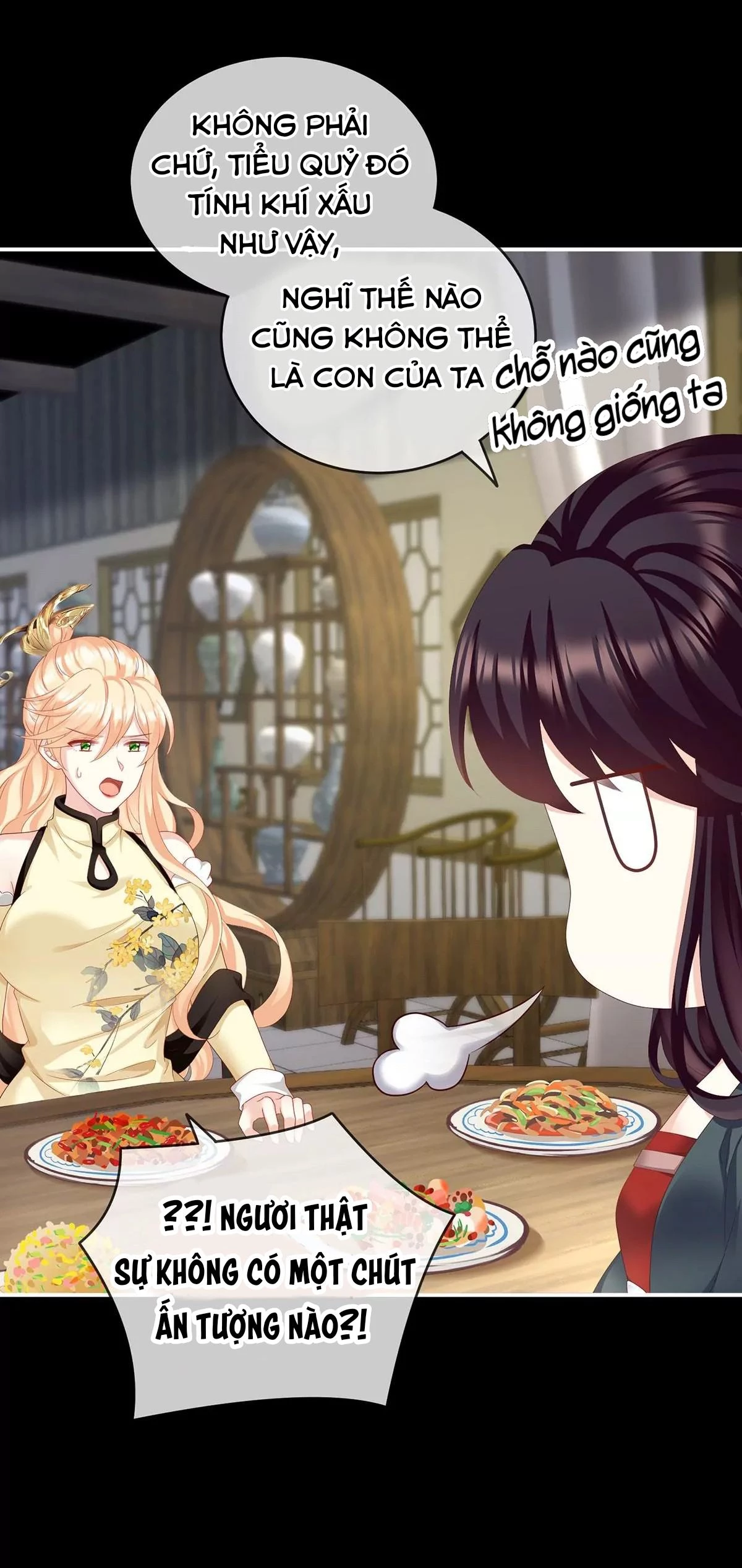 Kiều Phu Có Hỉ Chapter 18 - 6