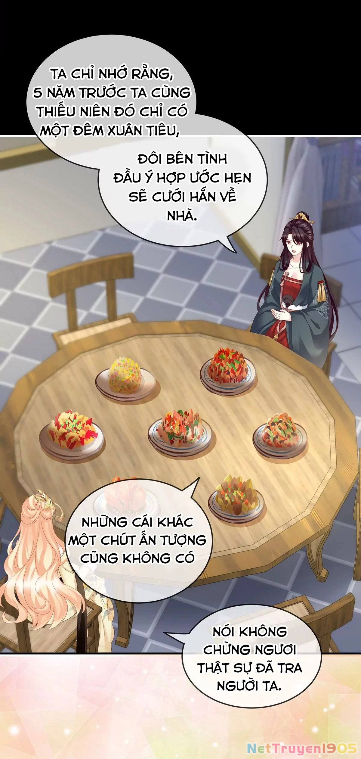 Kiều Phu Có Hỉ Chapter 18 - 7