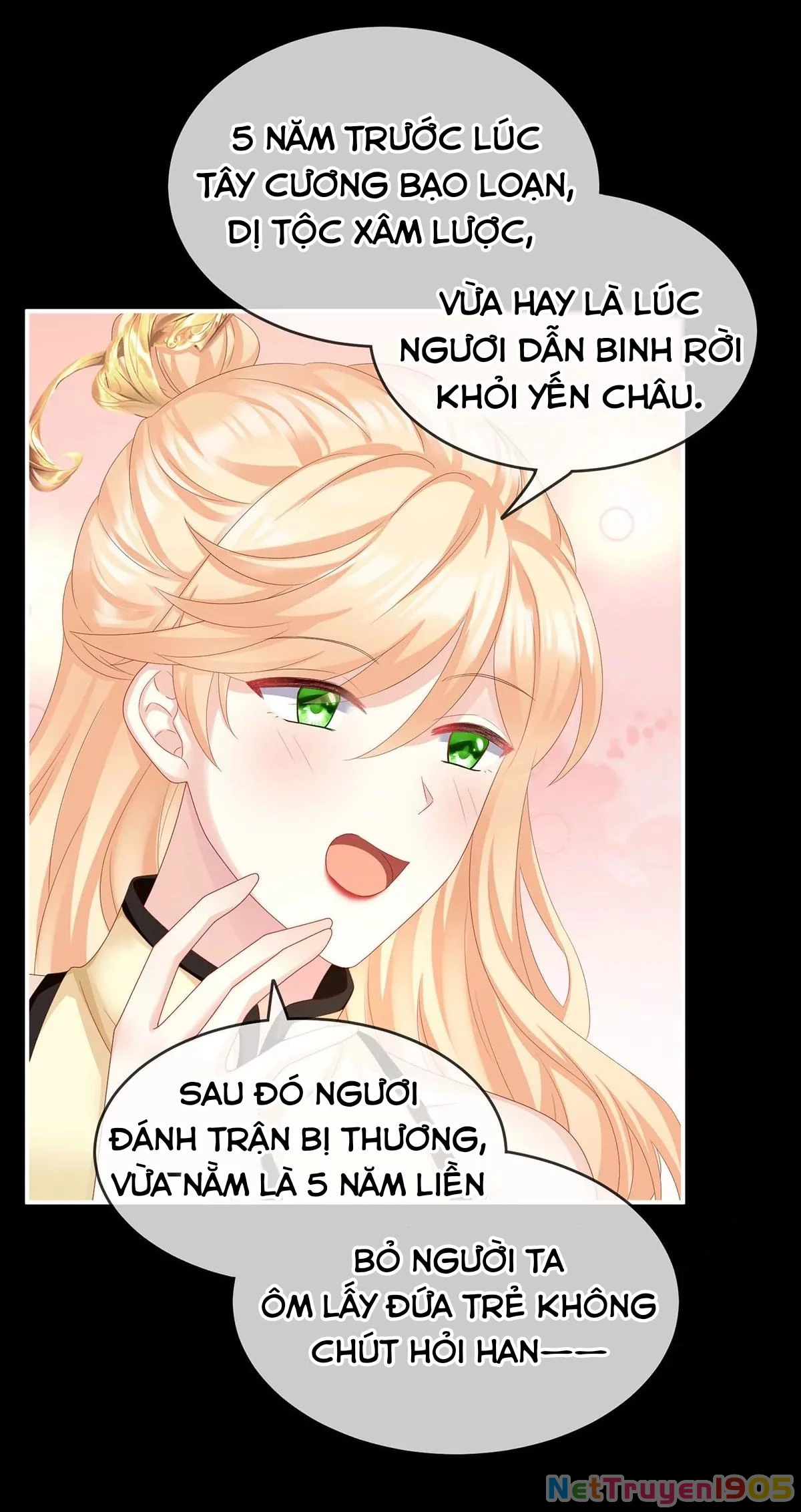 Kiều Phu Có Hỉ Chapter 18 - 9