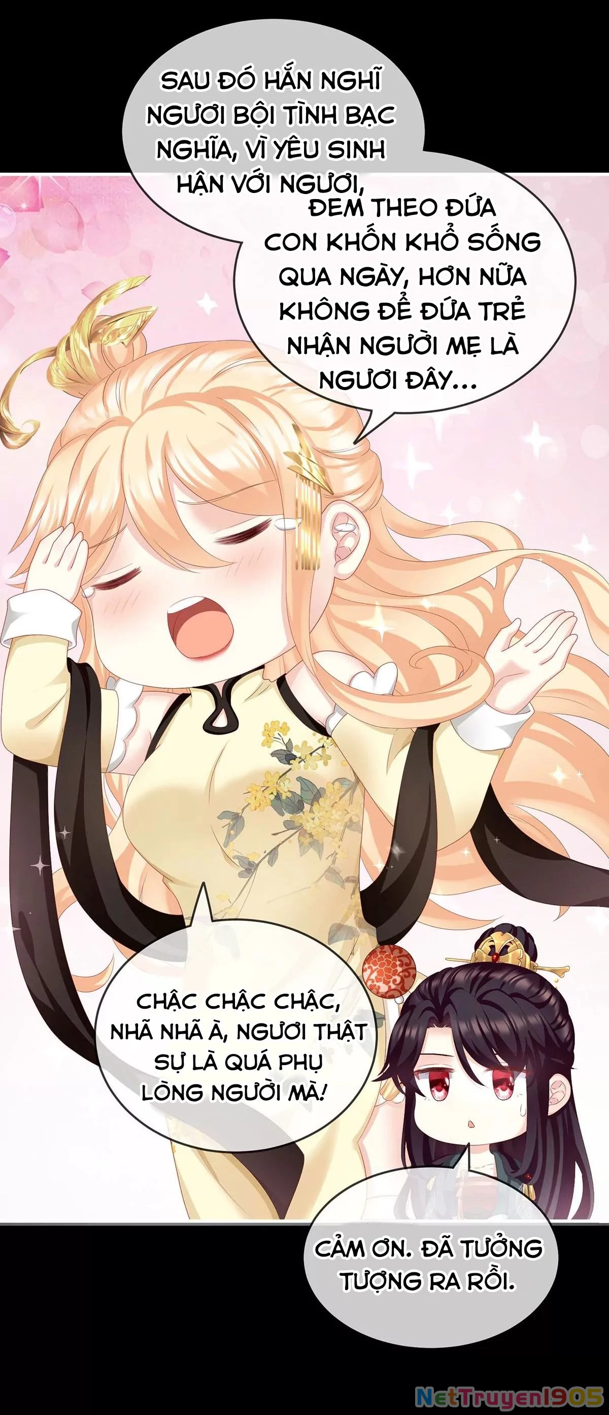 Kiều Phu Có Hỉ Chapter 18 - 10