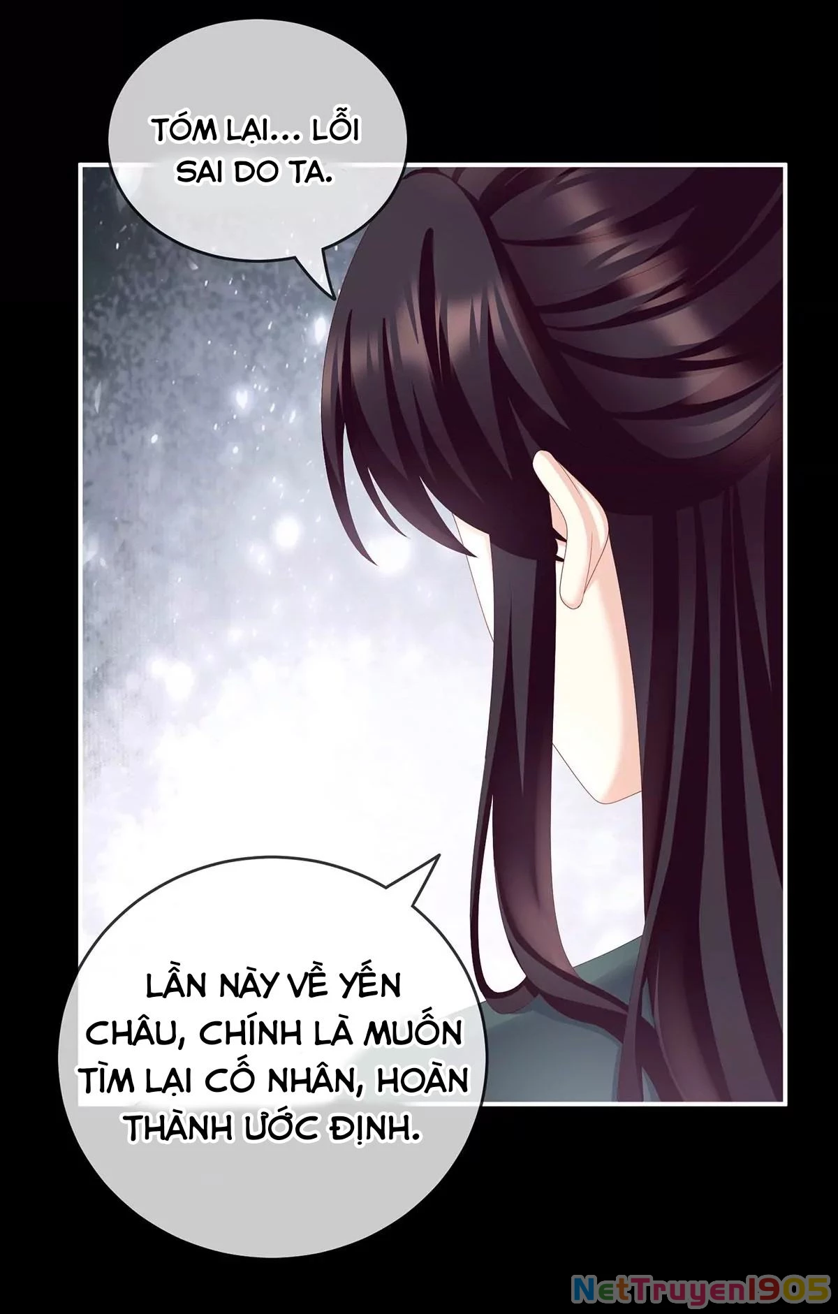 Kiều Phu Có Hỉ Chapter 18 - 11