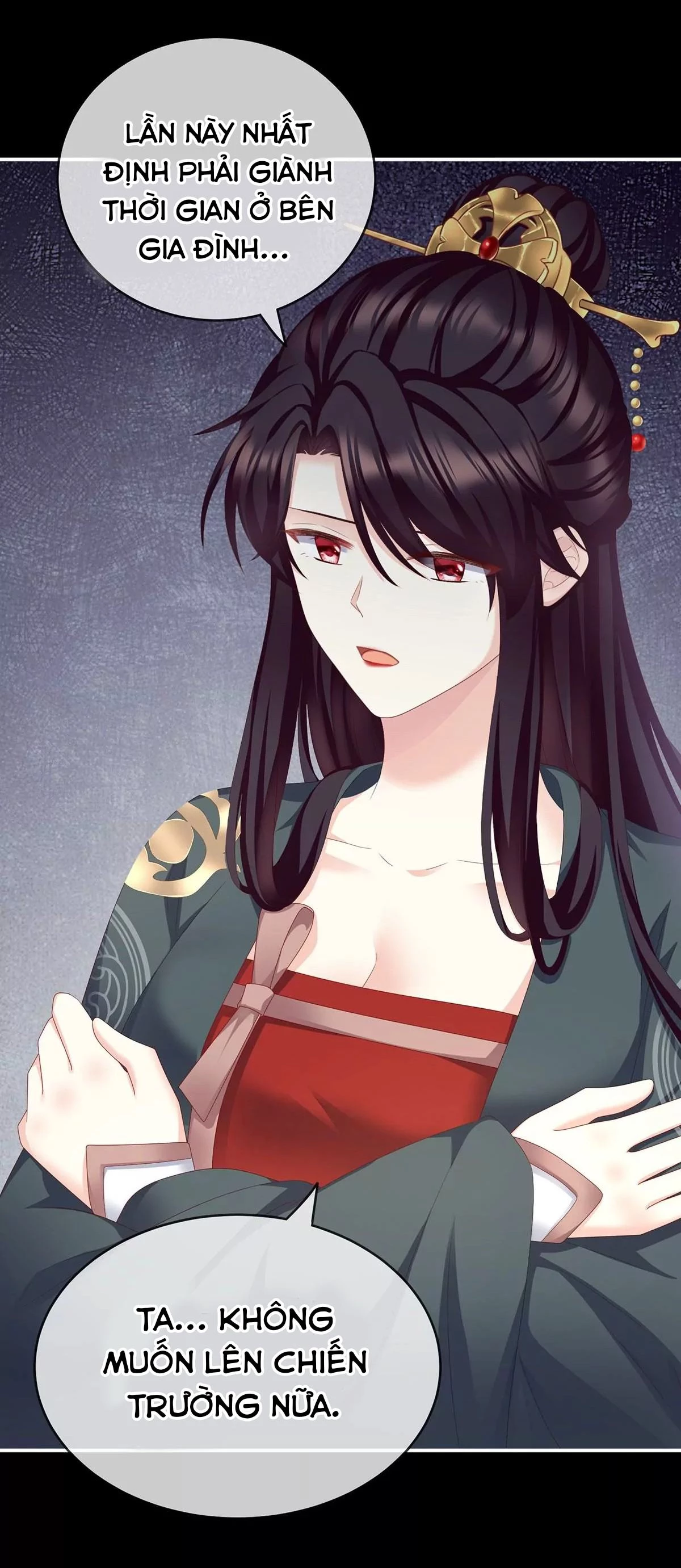 Kiều Phu Có Hỉ Chapter 18 - 12