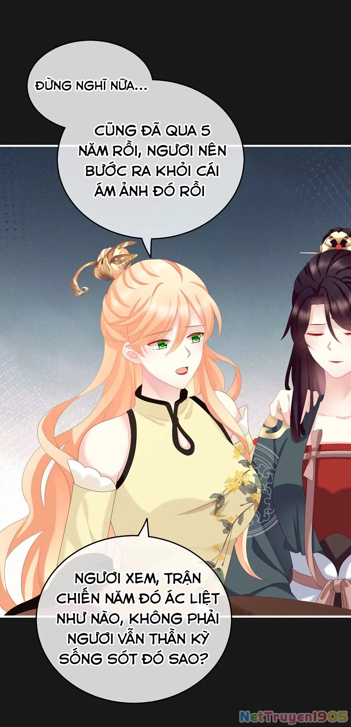 Kiều Phu Có Hỉ Chapter 18 - 13