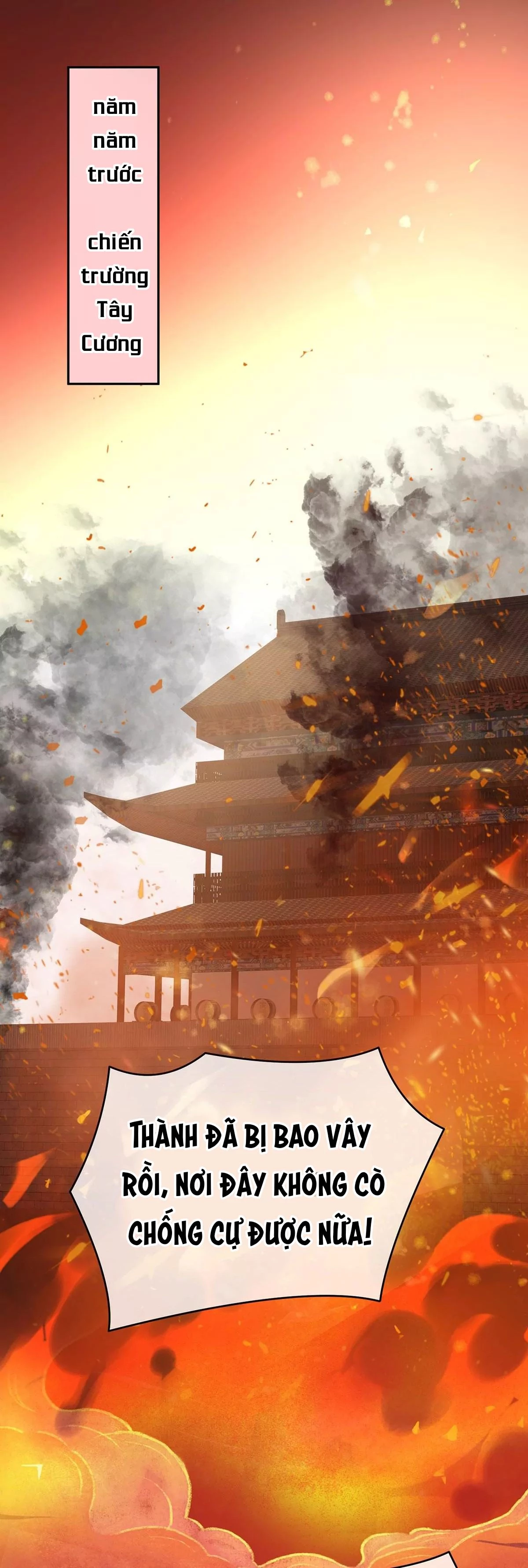 Kiều Phu Có Hỉ Chapter 18 - 17