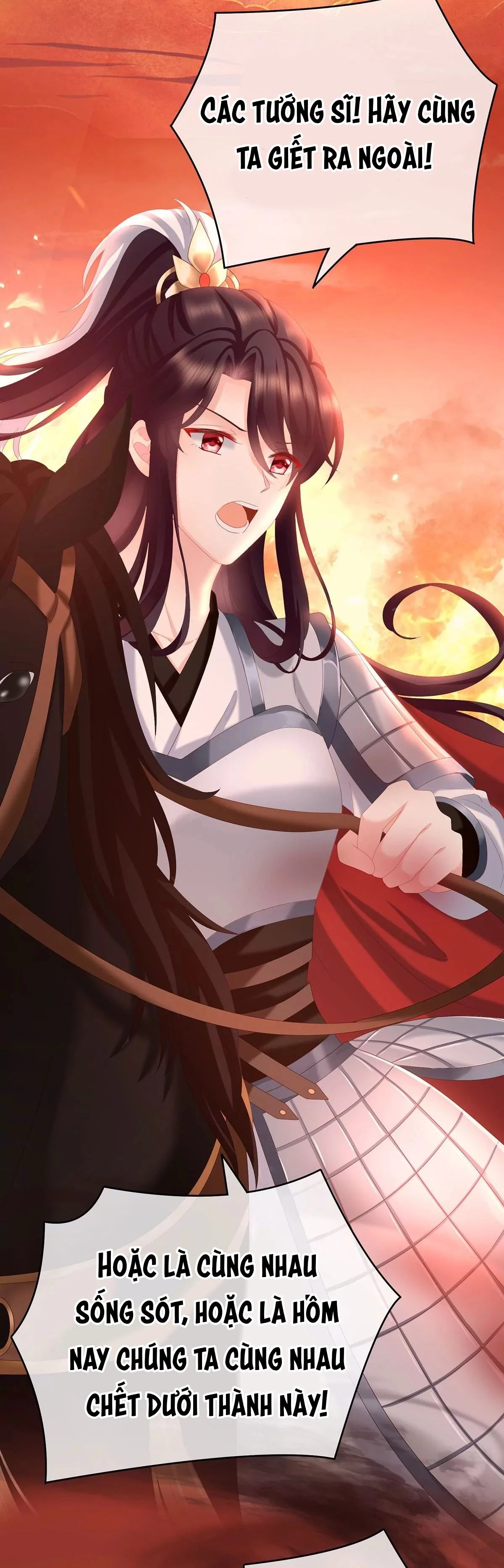 Kiều Phu Có Hỉ Chapter 18 - 18