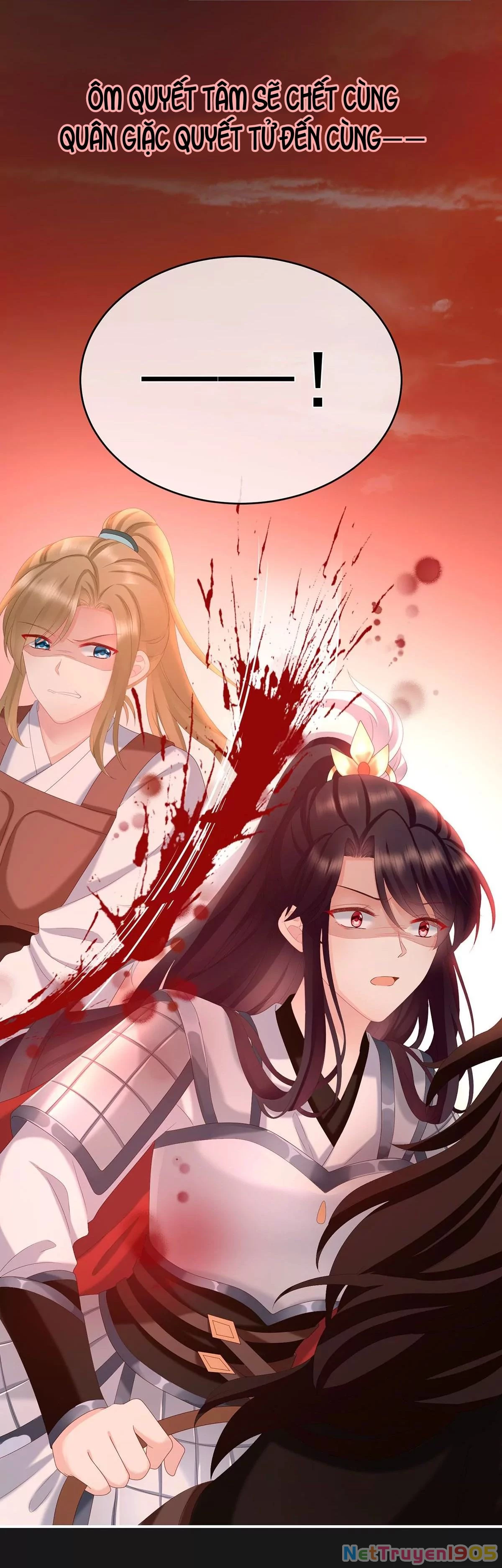 Kiều Phu Có Hỉ Chapter 18 - 21