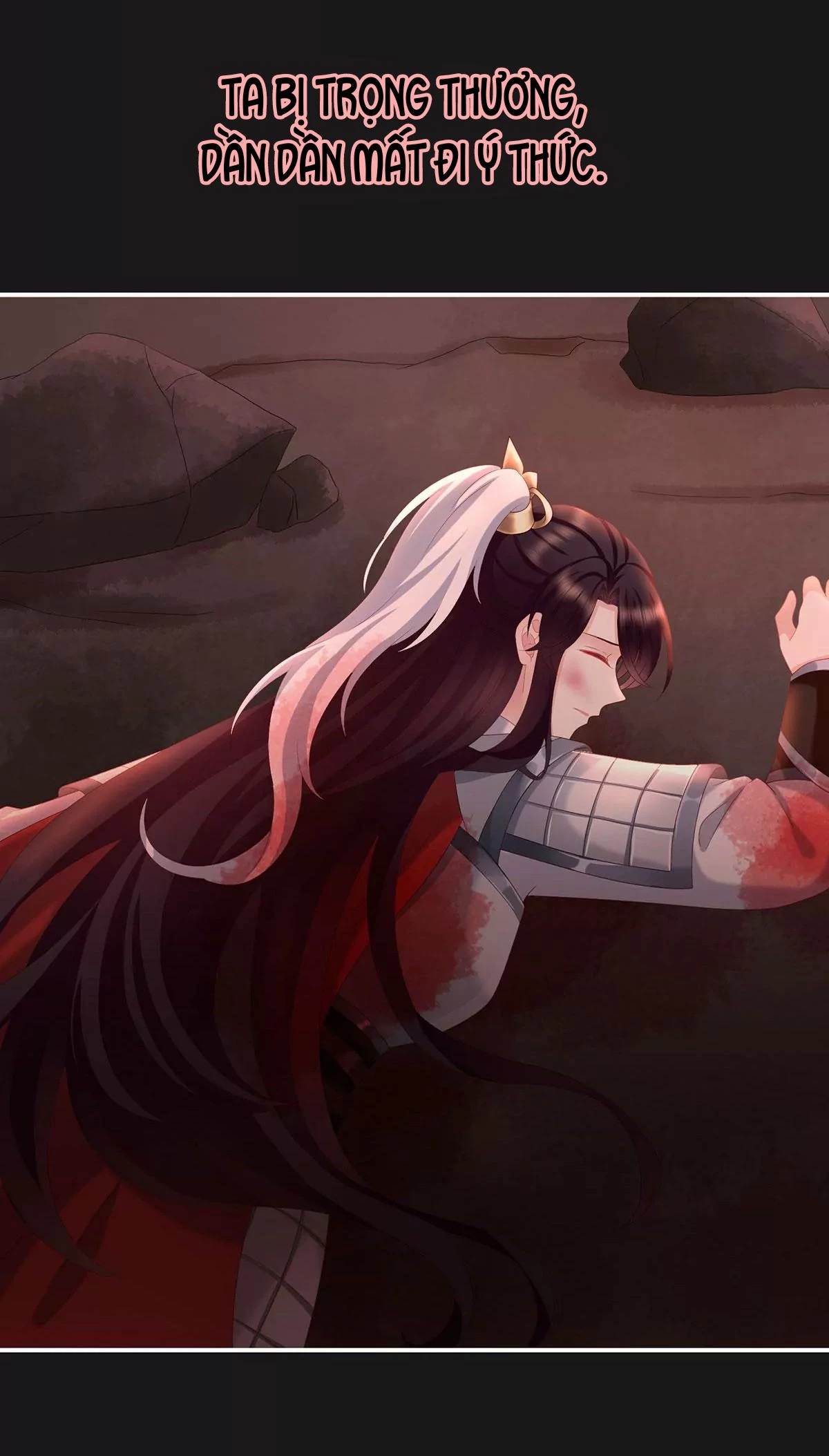 Kiều Phu Có Hỉ Chapter 18 - 22