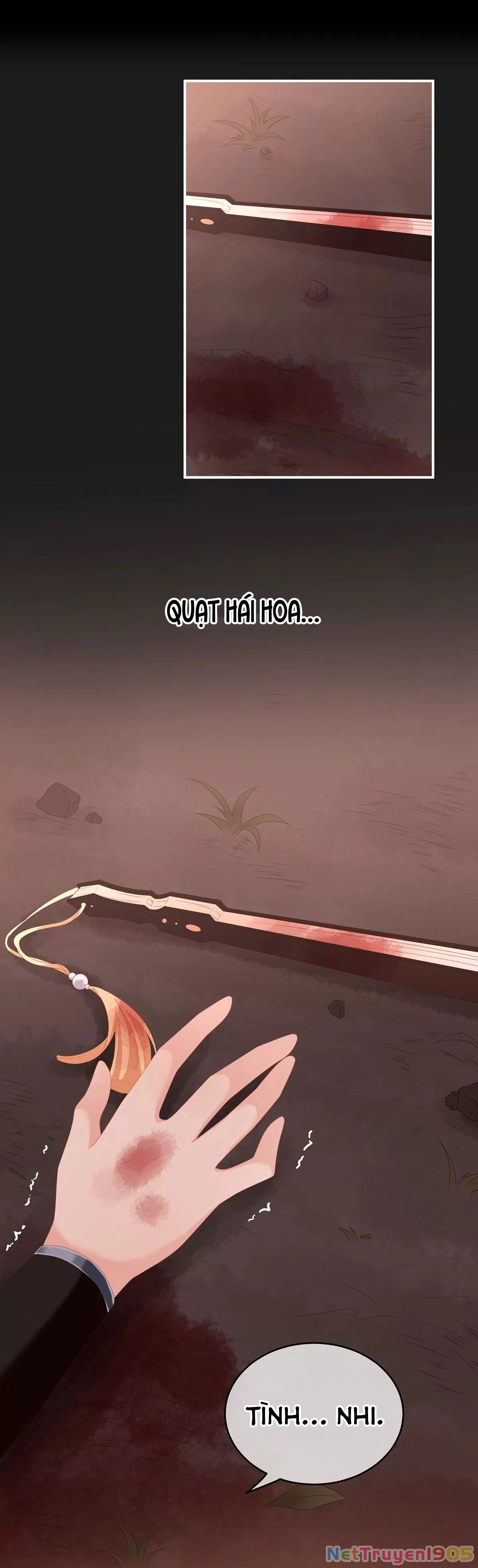 Kiều Phu Có Hỉ Chapter 18 - 23