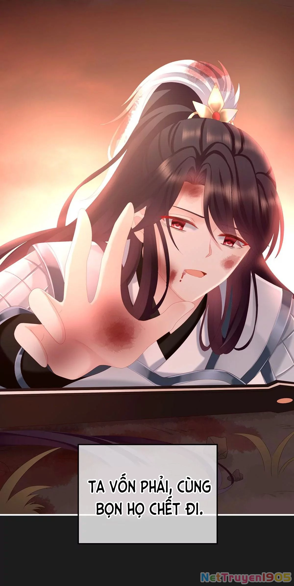 Kiều Phu Có Hỉ Chapter 18 - 24