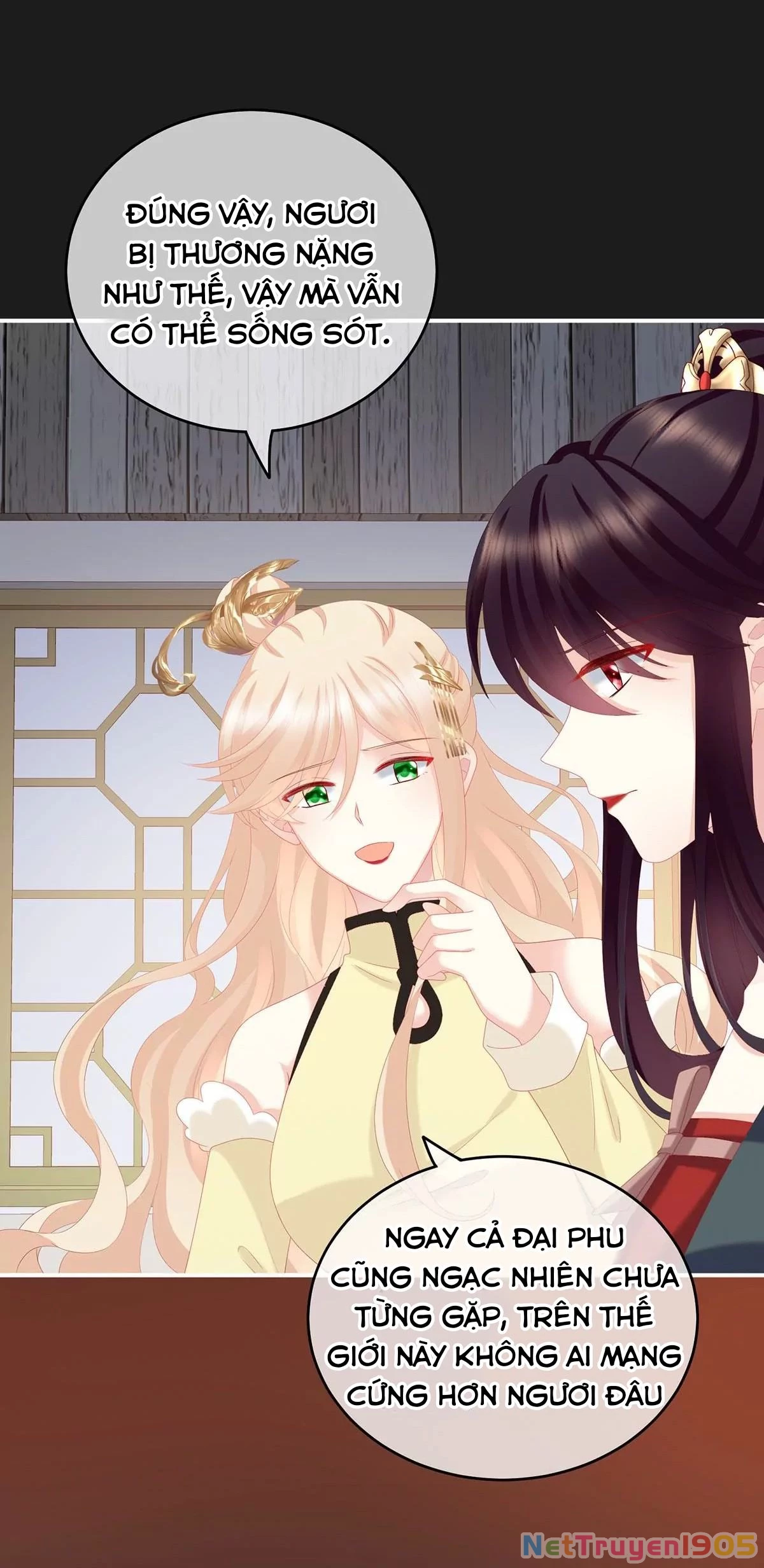 Kiều Phu Có Hỉ Chapter 18 - 25