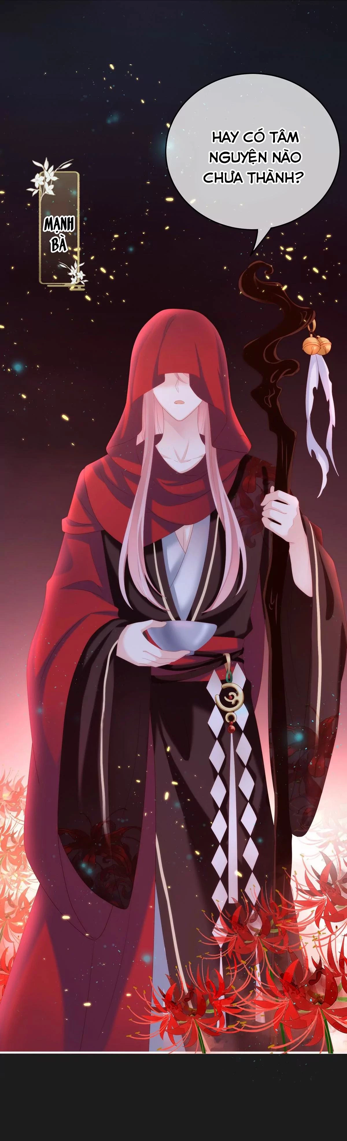 Kiều Phu Có Hỉ Chapter 18 - 31