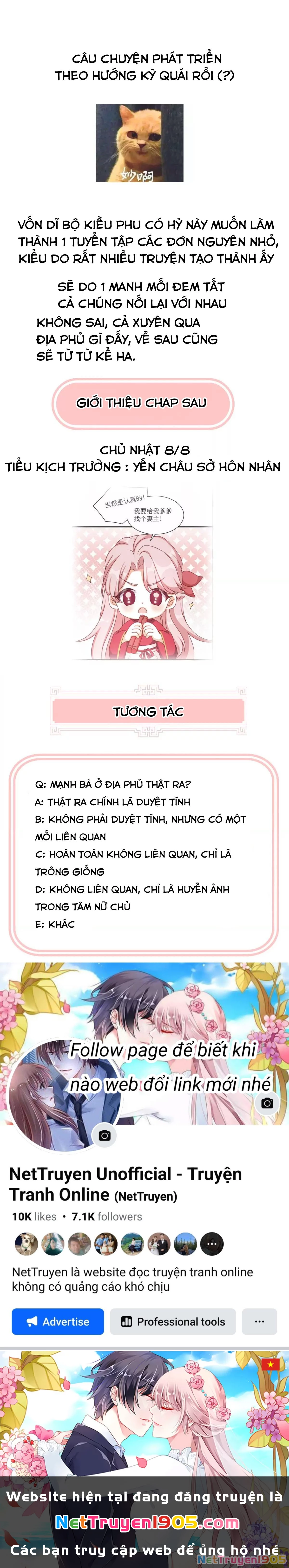 Kiều Phu Có Hỉ Chapter 18 - 32