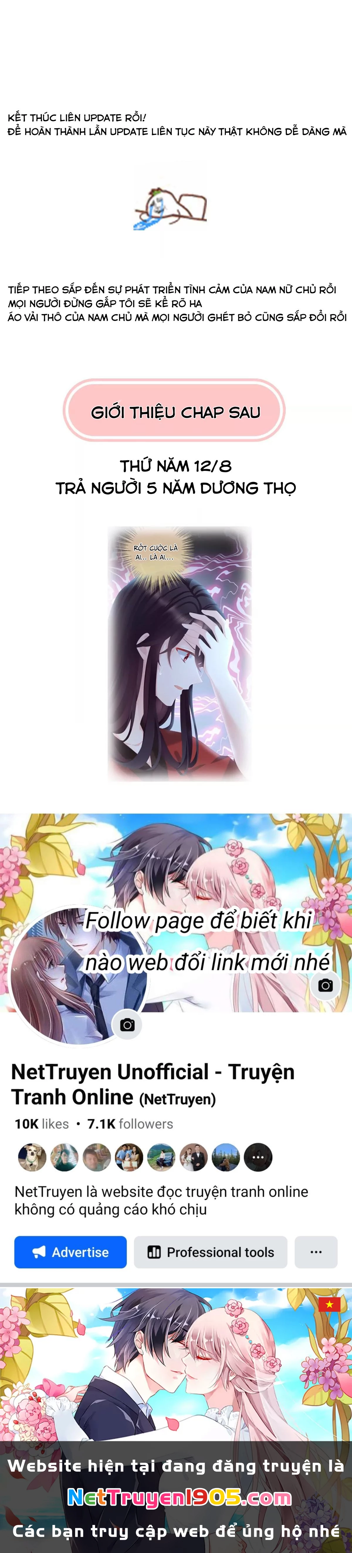 Kiều Phu Có Hỉ Chapter 18.1 - 13