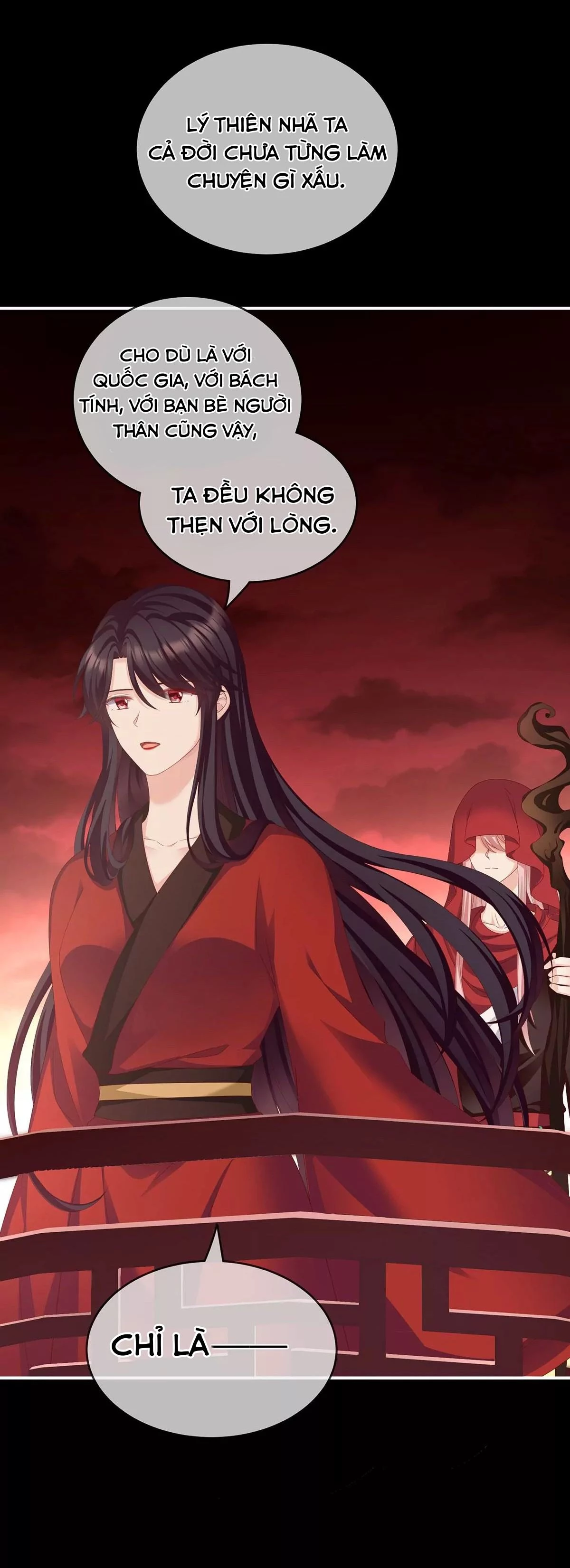 Kiều Phu Có Hỉ Chapter 19 - 2