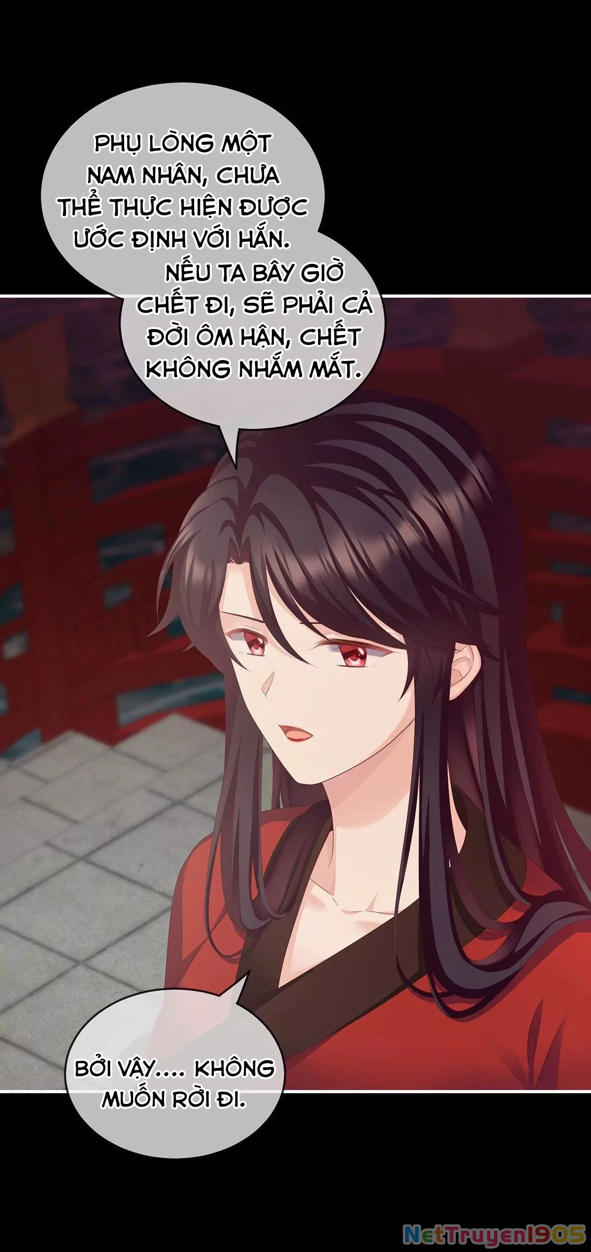 Kiều Phu Có Hỉ Chapter 19 - 3