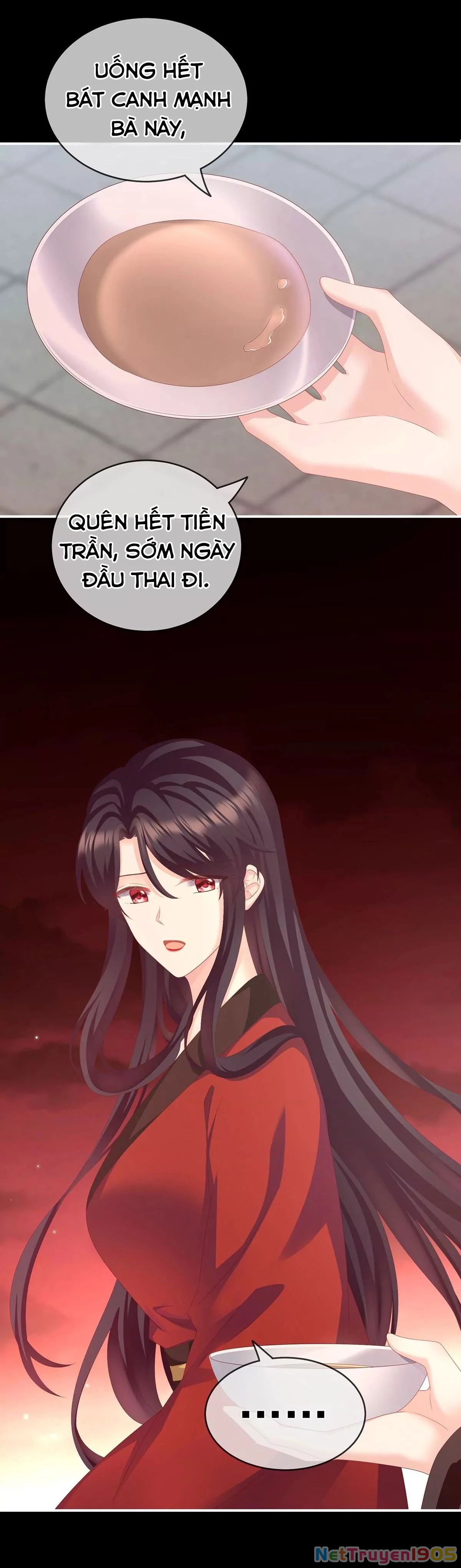 Kiều Phu Có Hỉ Chapter 19 - 5