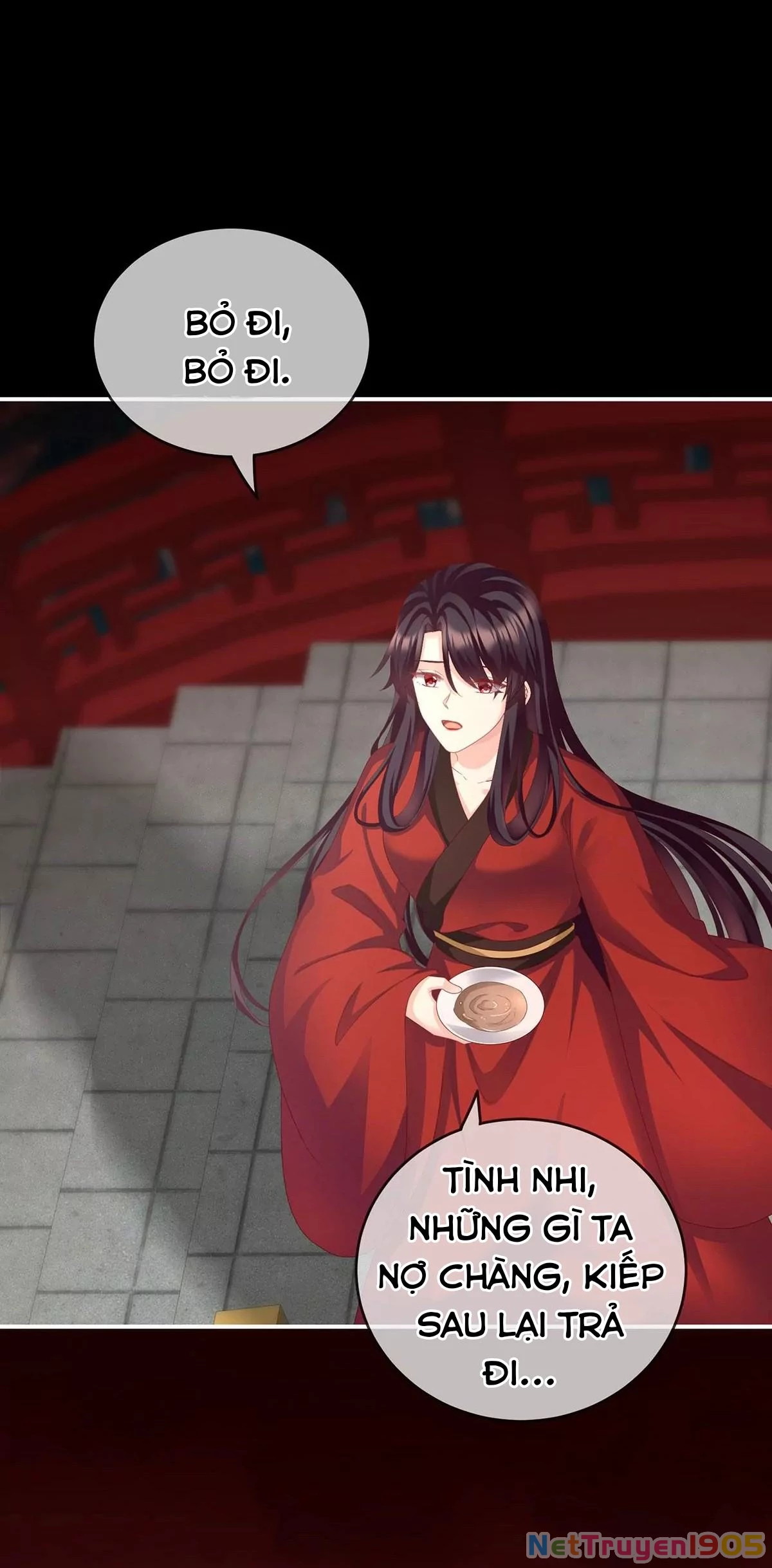 Kiều Phu Có Hỉ Chapter 19 - 6