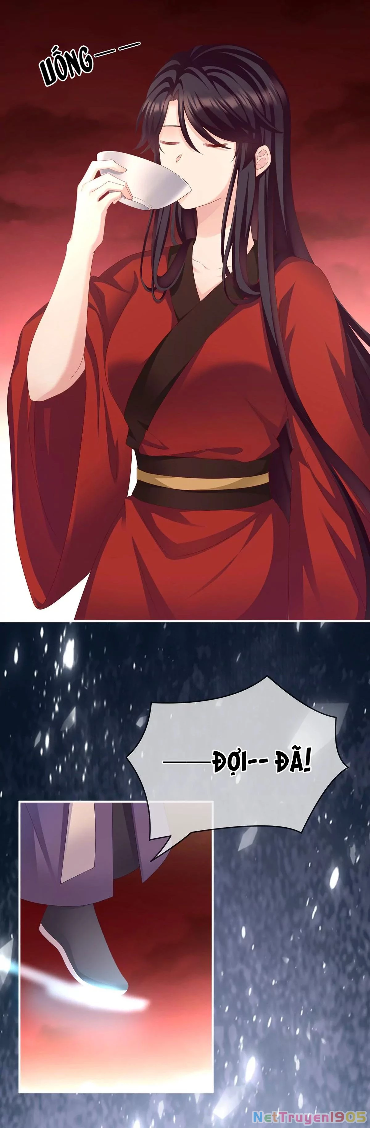 Kiều Phu Có Hỉ Chapter 19 - 7