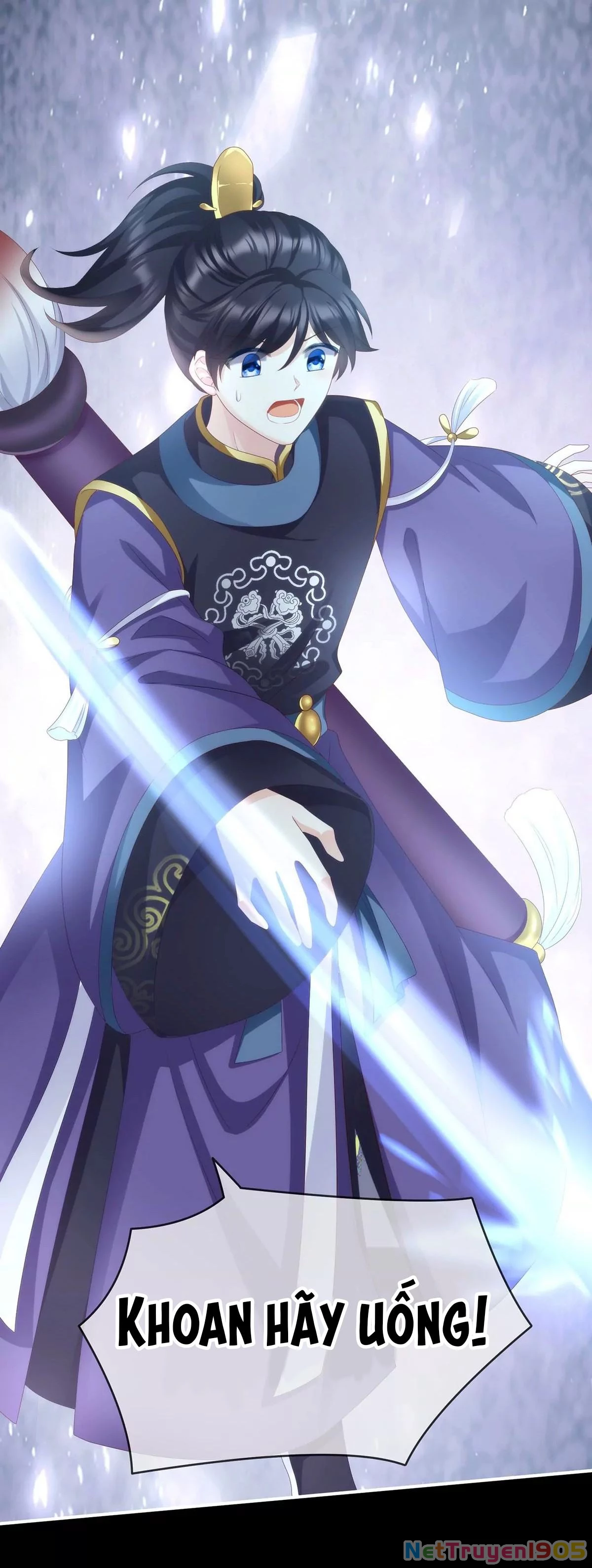 Kiều Phu Có Hỉ Chapter 19 - 8