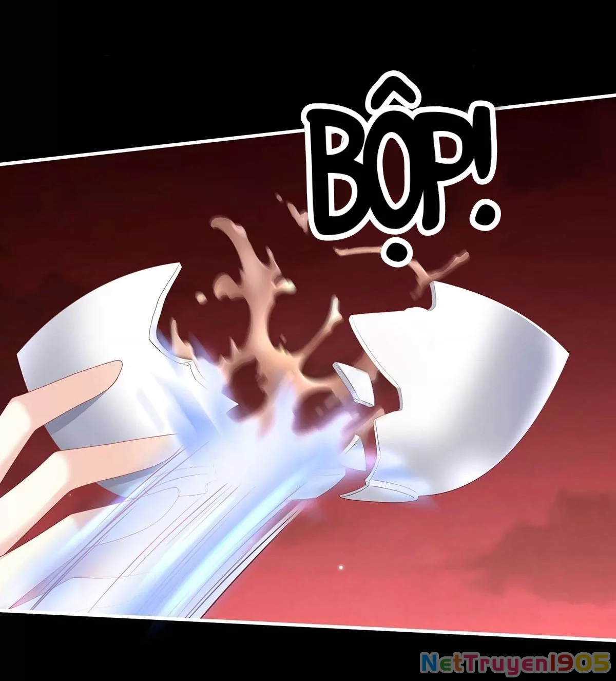 Kiều Phu Có Hỉ Chapter 19 - 9