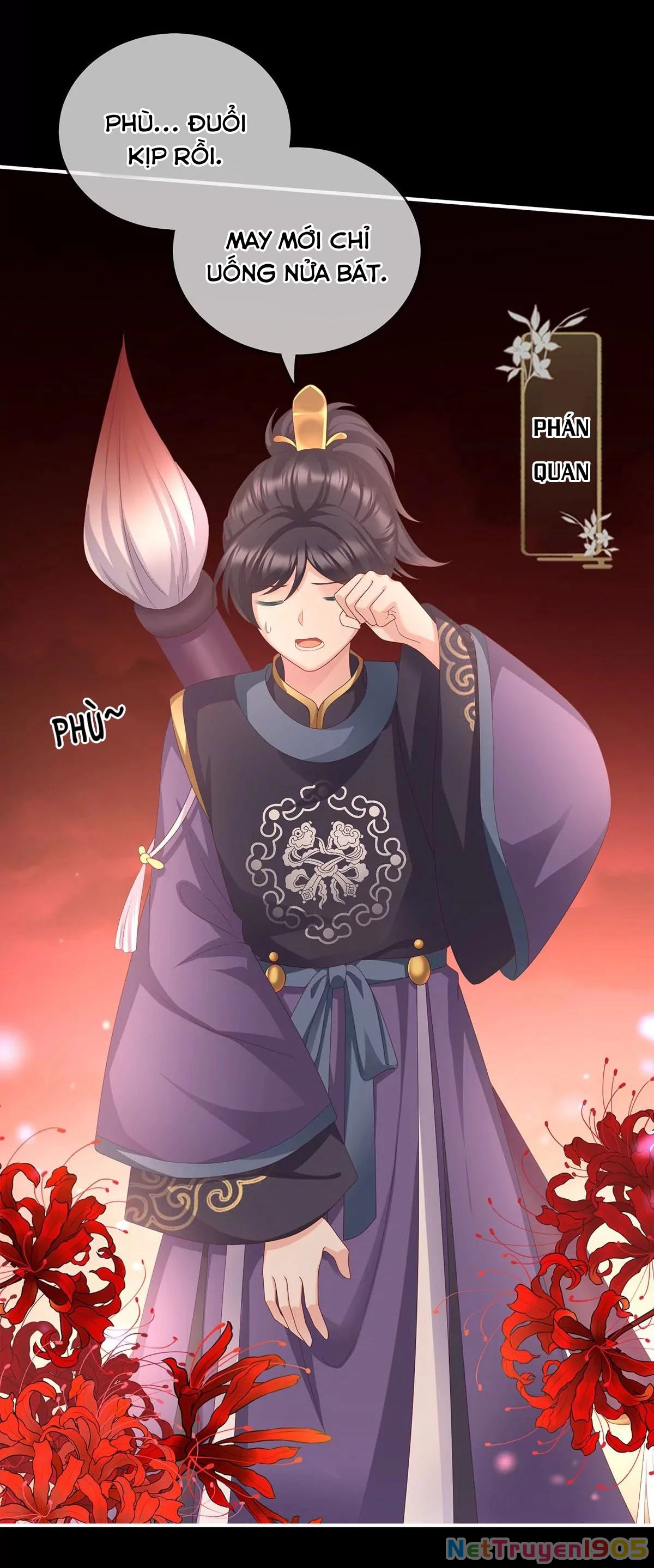 Kiều Phu Có Hỉ Chapter 19 - 10