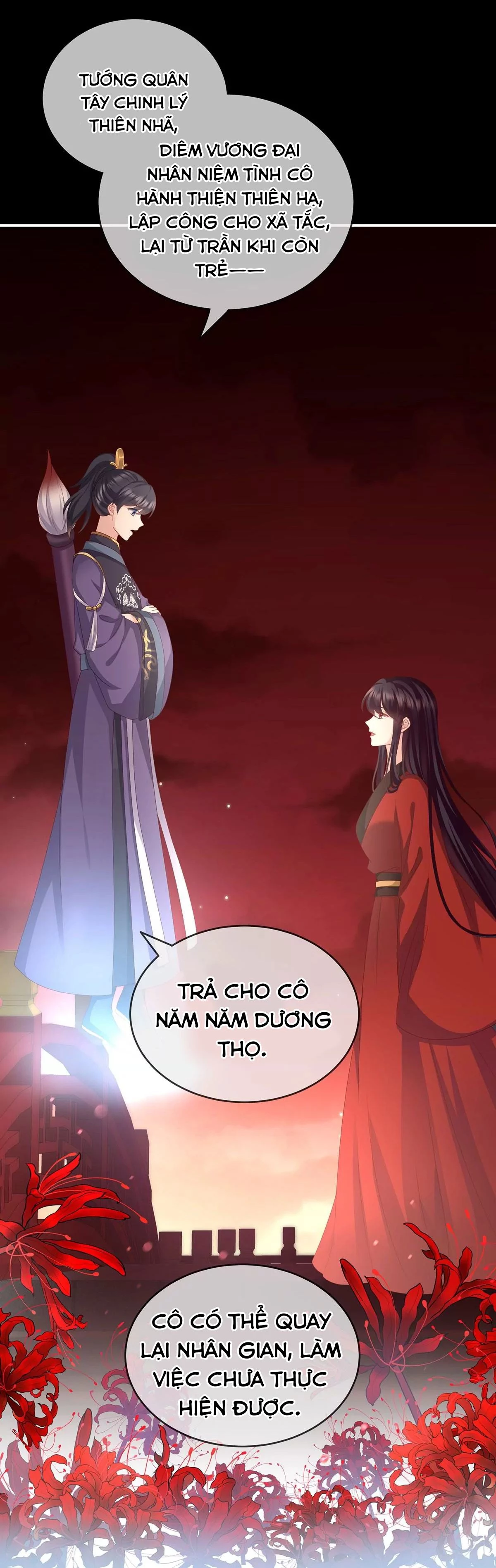 Kiều Phu Có Hỉ Chapter 19 - 11