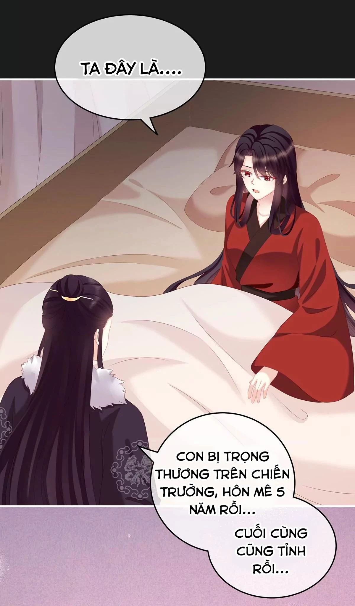 Kiều Phu Có Hỉ Chapter 19 - 16