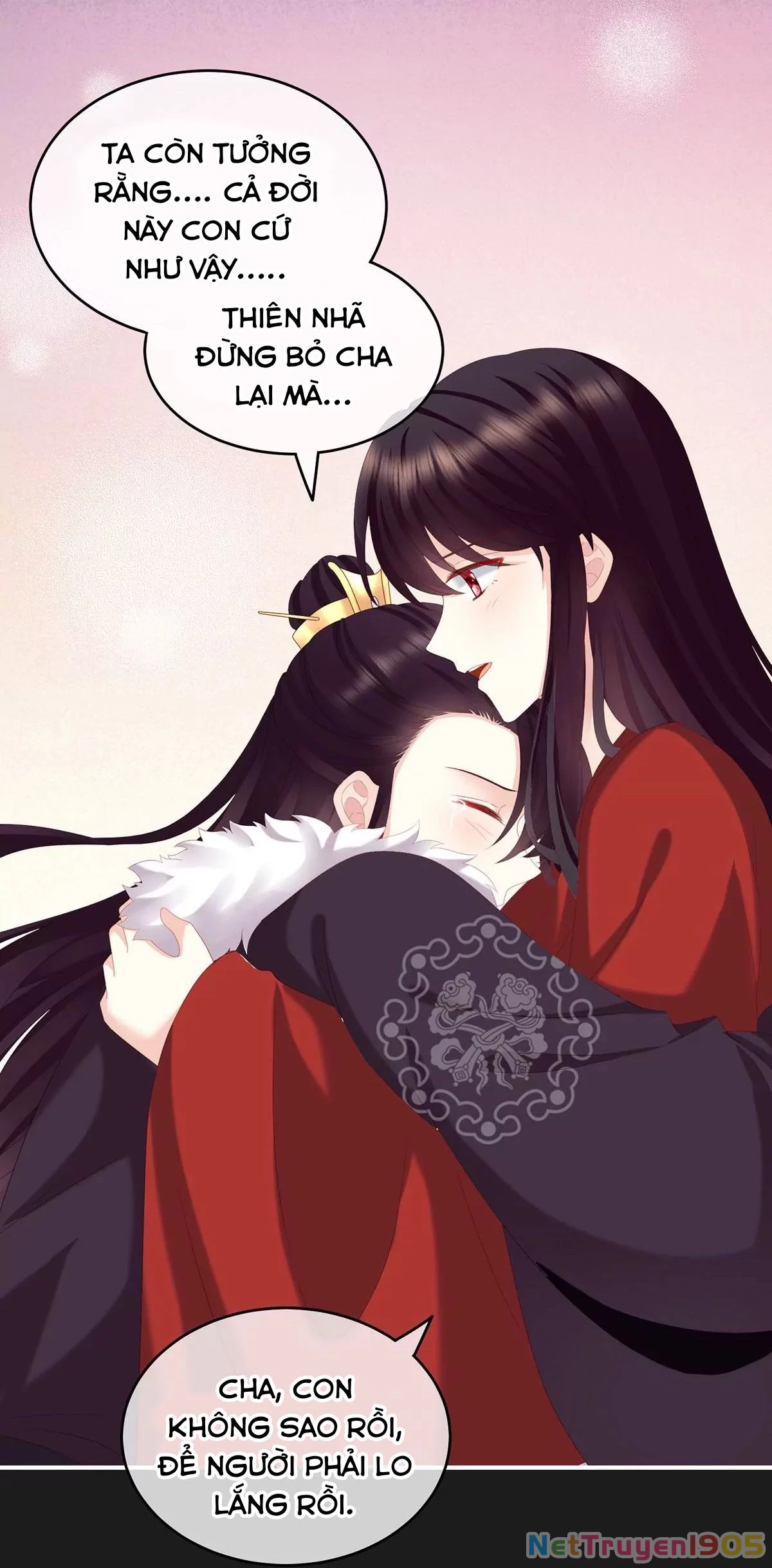 Kiều Phu Có Hỉ Chapter 19 - 17