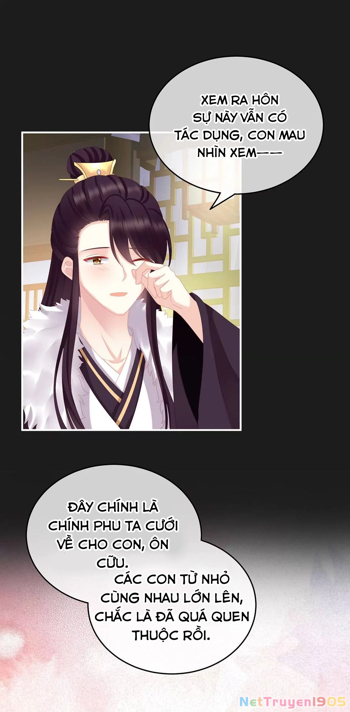 Kiều Phu Có Hỉ Chapter 19 - 18