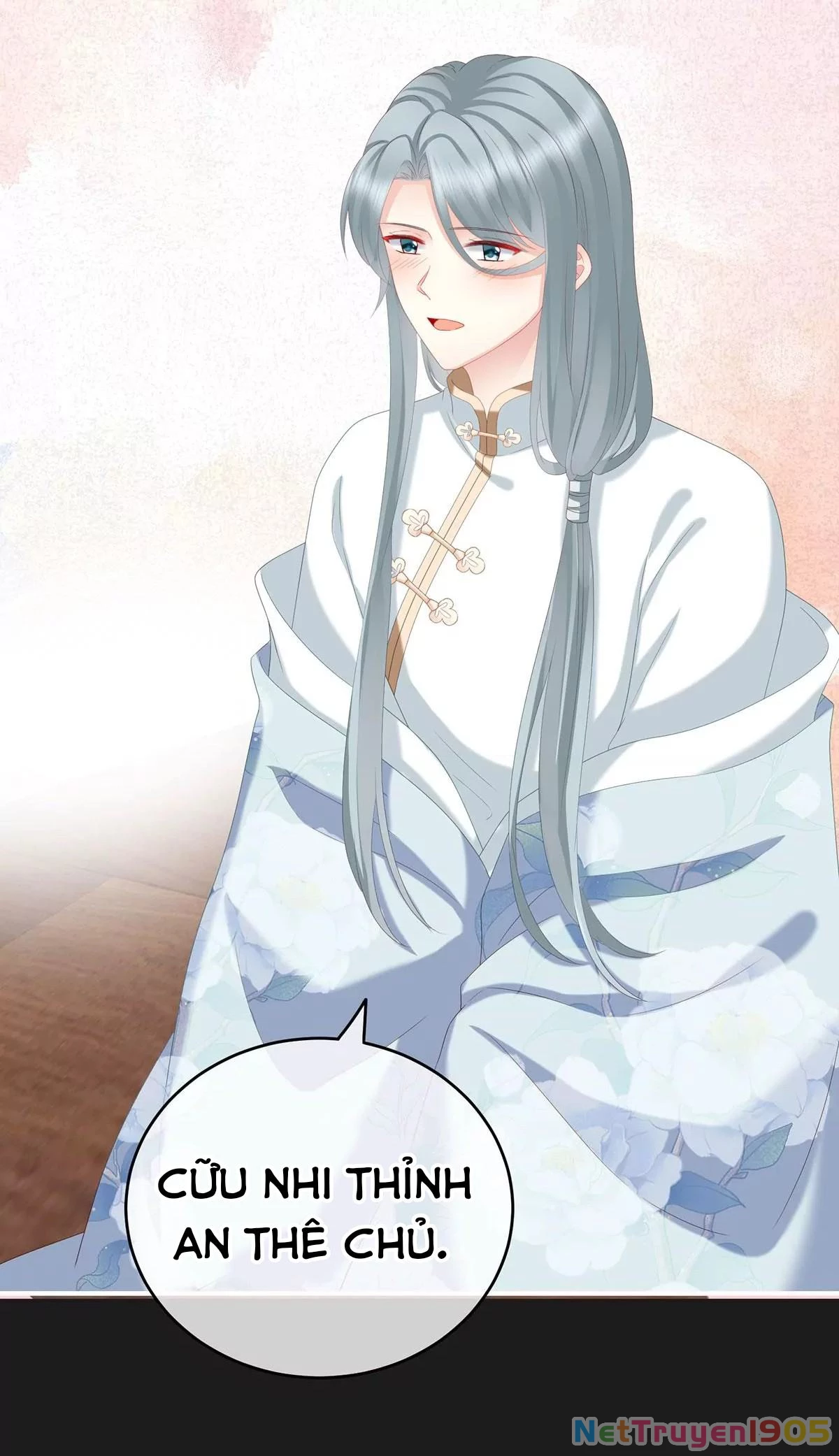 Kiều Phu Có Hỉ Chapter 19 - 19