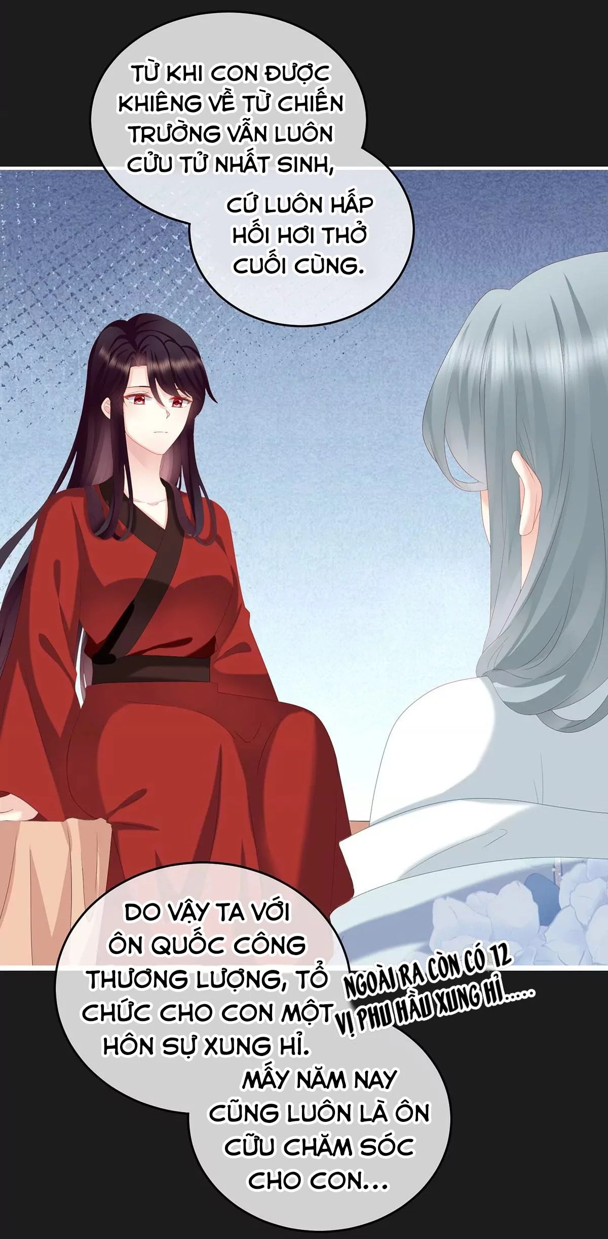 Kiều Phu Có Hỉ Chapter 19 - 20