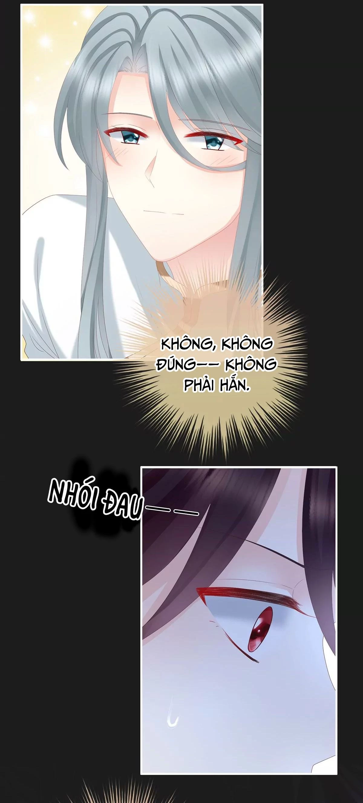 Kiều Phu Có Hỉ Chapter 19 - 21