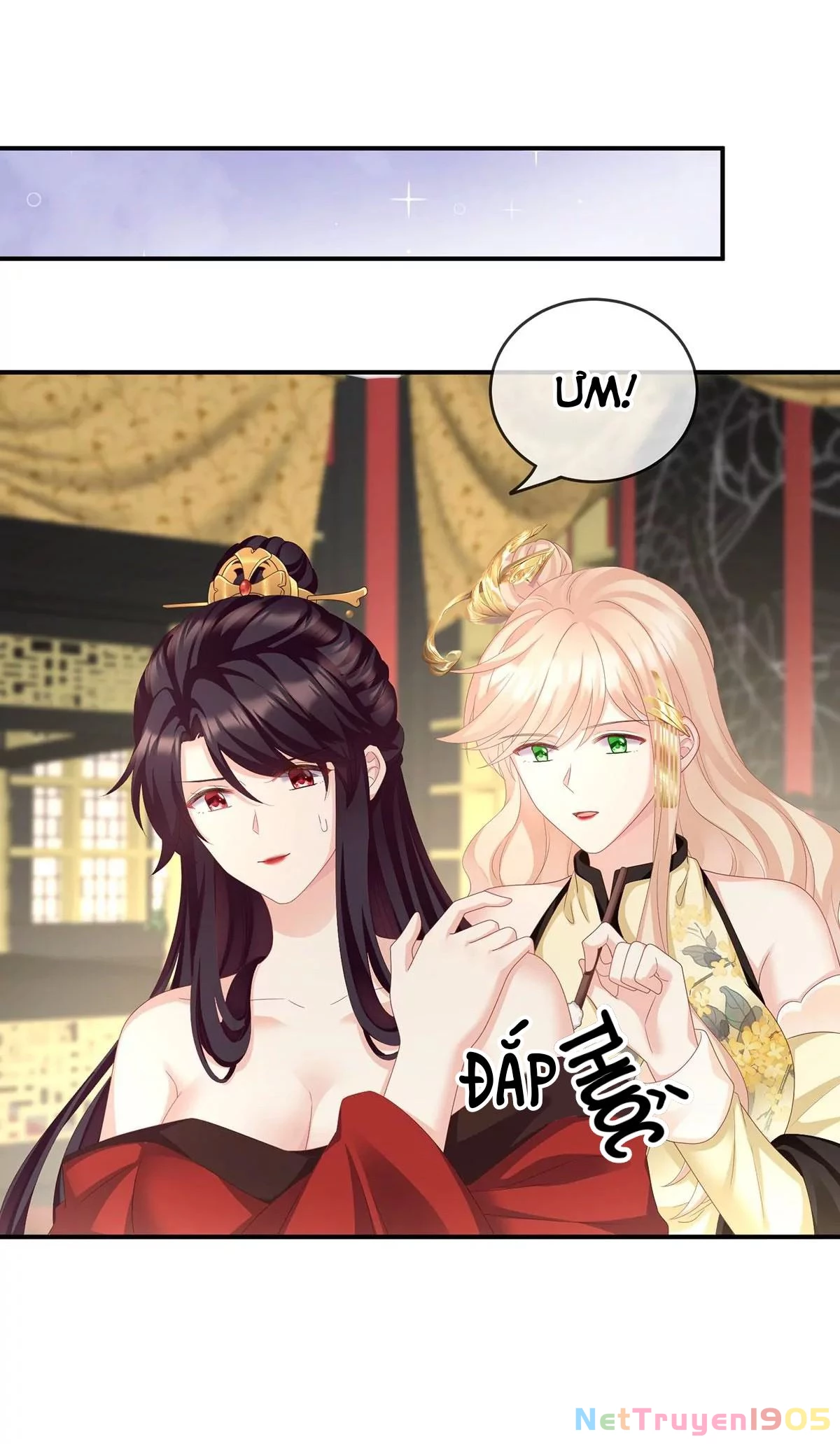 Kiều Phu Có Hỉ Chapter 19 - 23