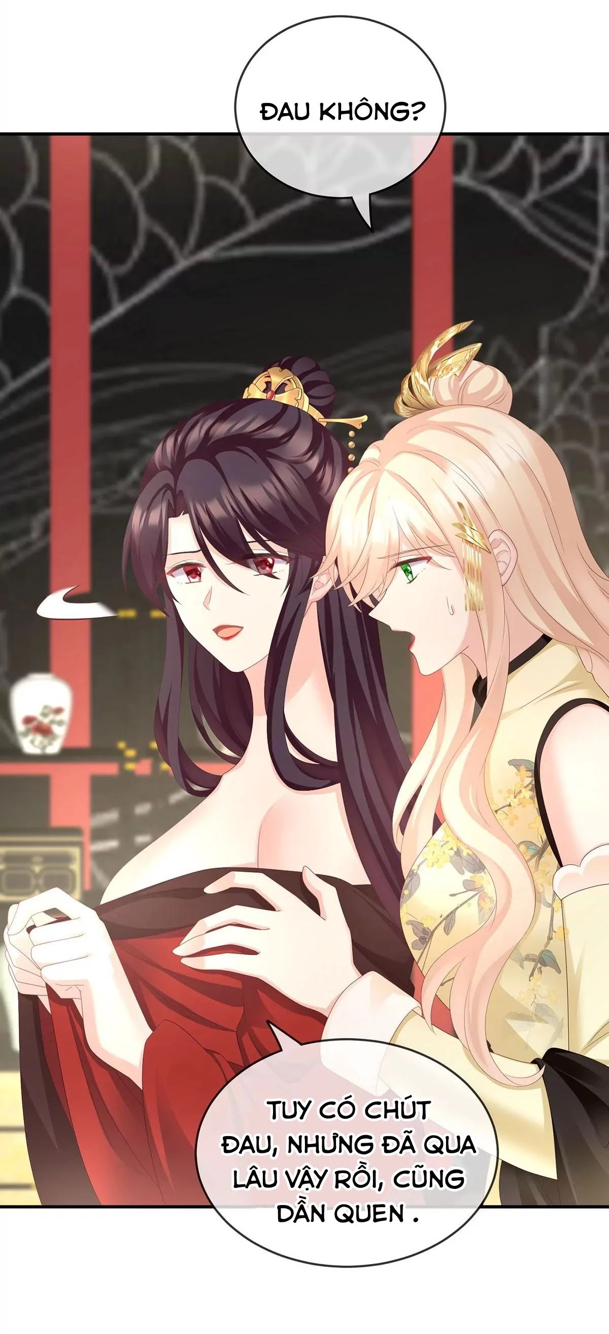 Kiều Phu Có Hỉ Chapter 19 - 24