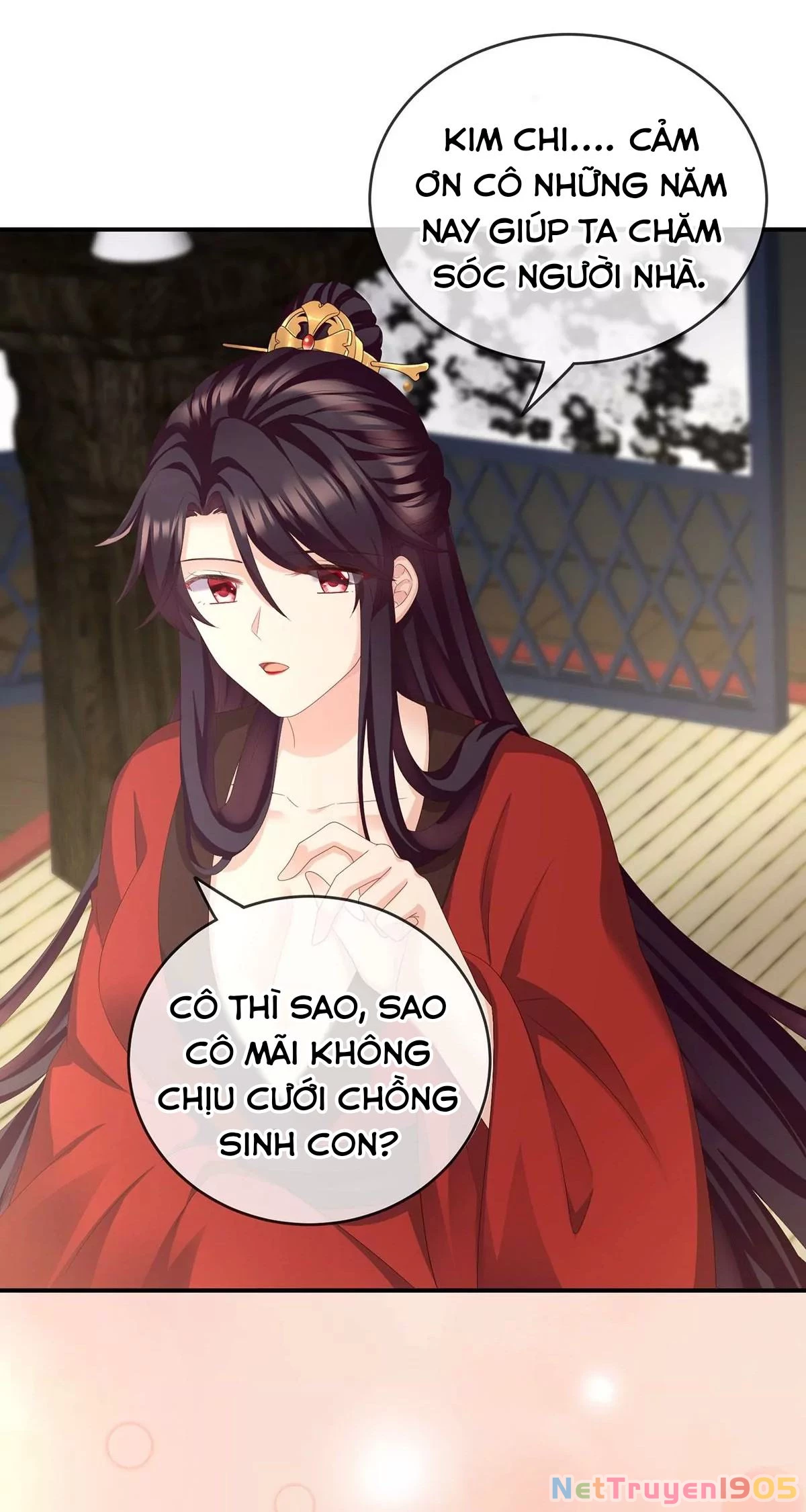 Kiều Phu Có Hỉ Chapter 19 - 26