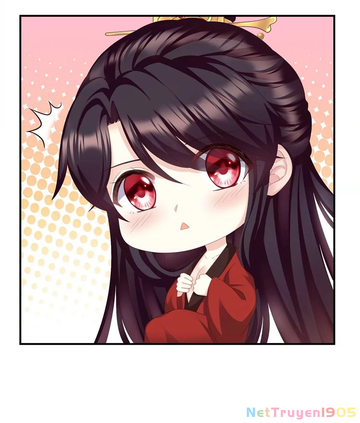 Kiều Phu Có Hỉ Chapter 19 - 29