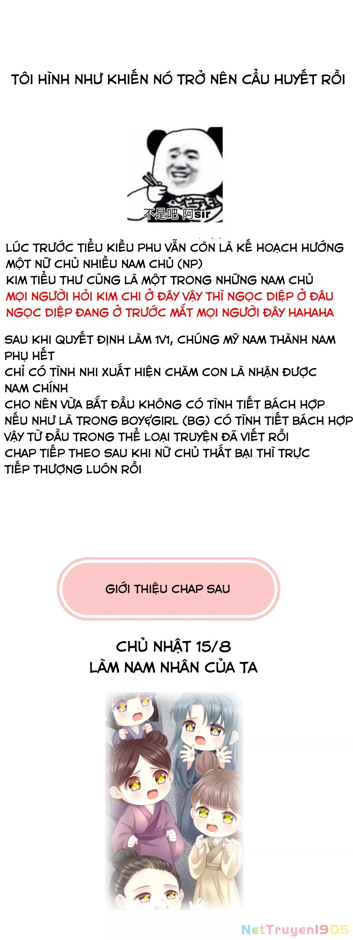Kiều Phu Có Hỉ Chapter 19 - 33