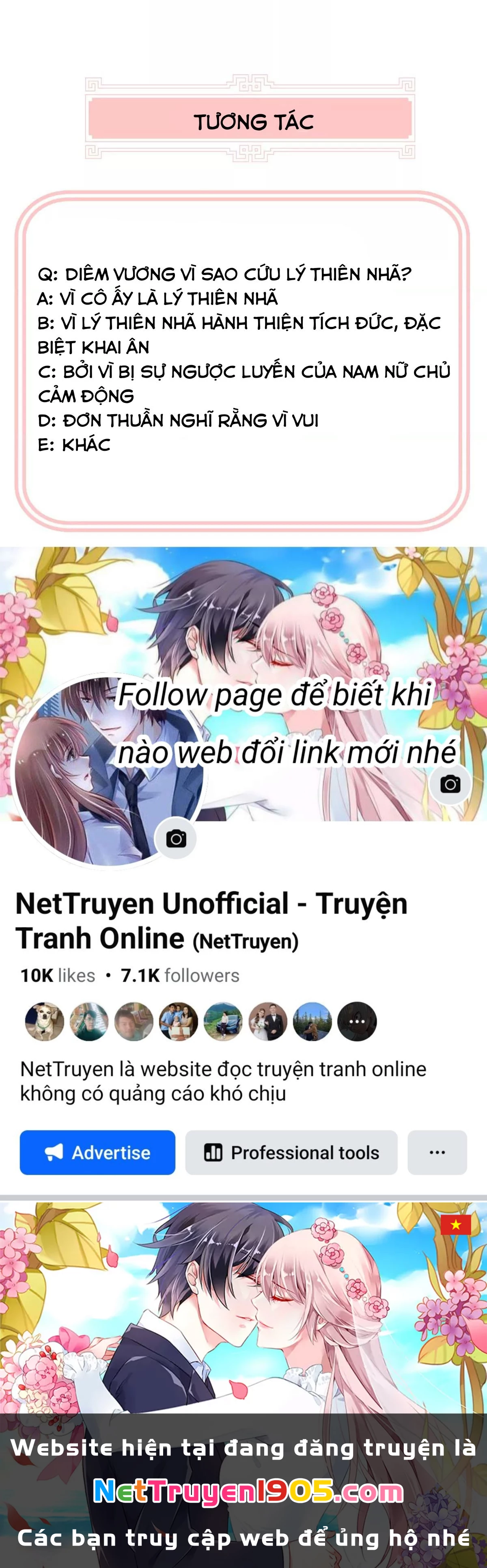 Kiều Phu Có Hỉ Chapter 19 - 34