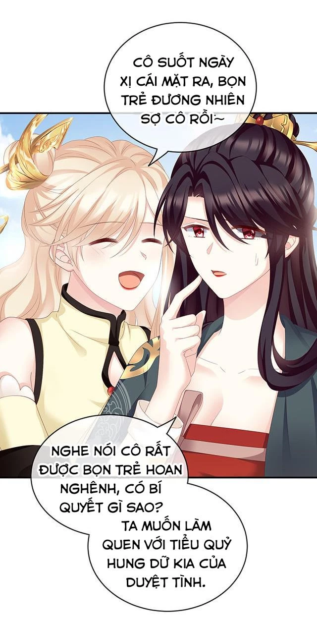 Kiều Phu Có Hỉ Chapter 20 - 3