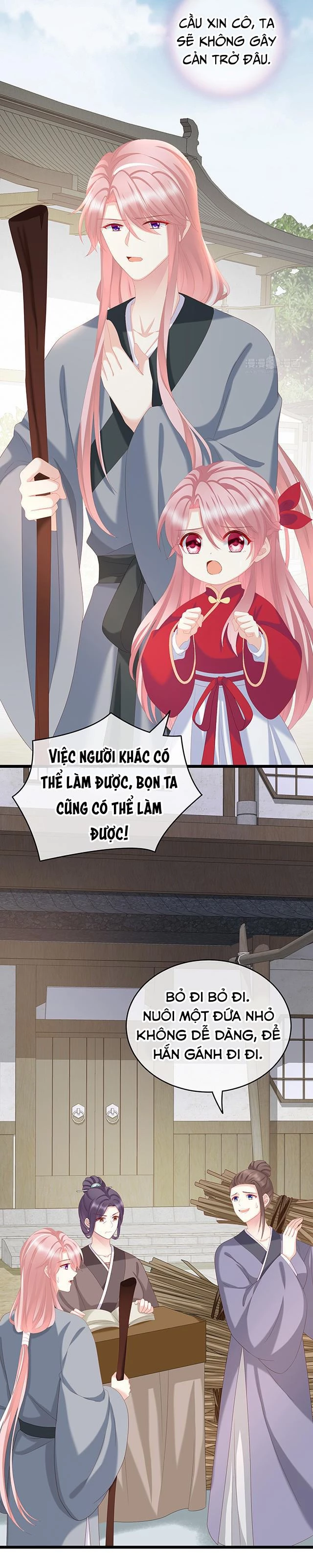 Kiều Phu Có Hỉ Chapter 20 - 9