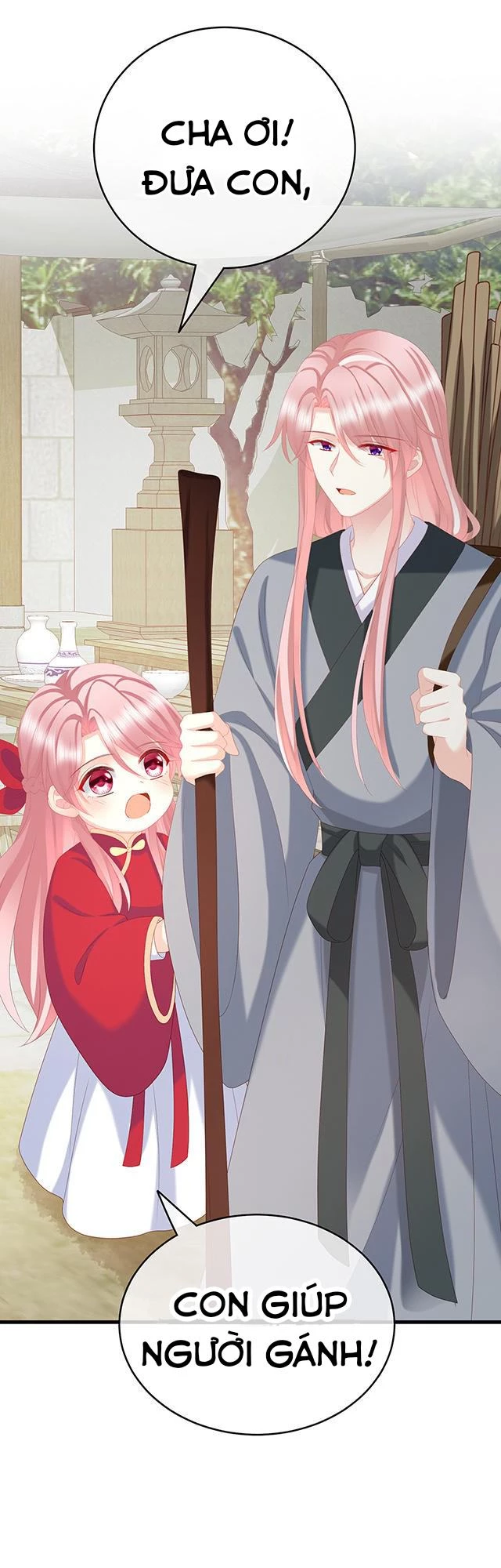 Kiều Phu Có Hỉ Chapter 20 - 11