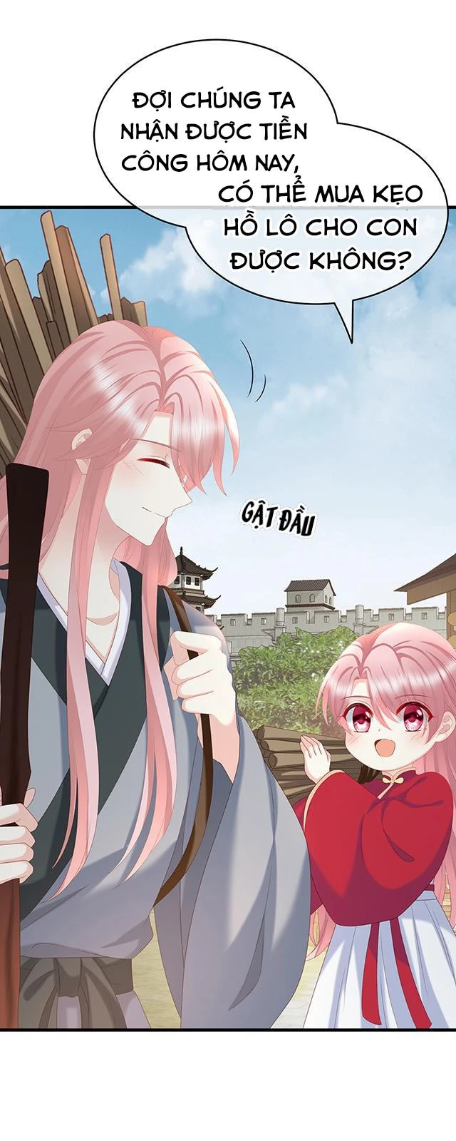 Kiều Phu Có Hỉ Chapter 20 - 13