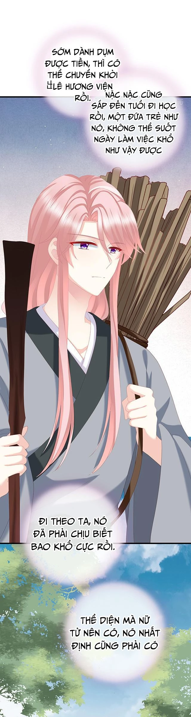 Kiều Phu Có Hỉ Chapter 20 - 14