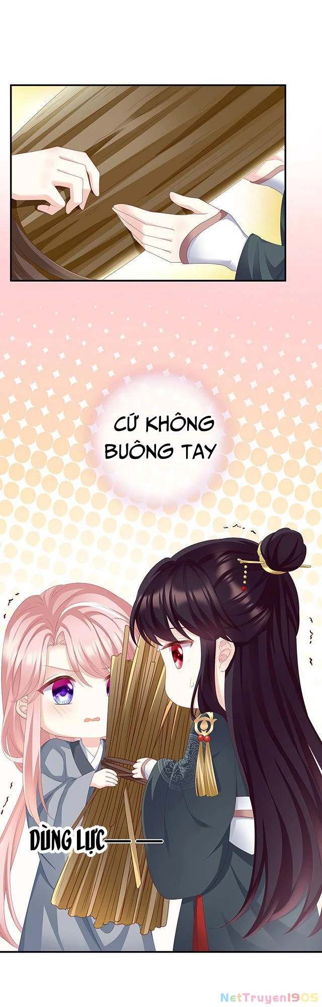 Kiều Phu Có Hỉ Chapter 20 - 16