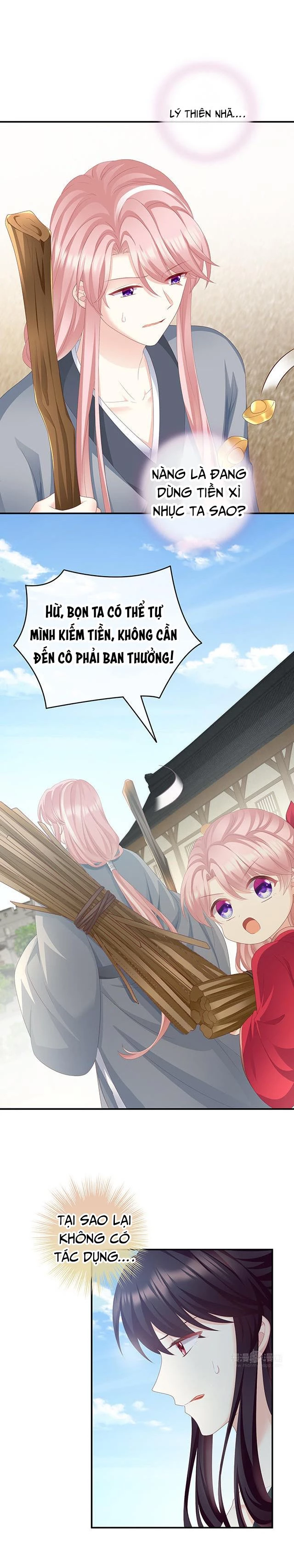 Kiều Phu Có Hỉ Chapter 20 - 18